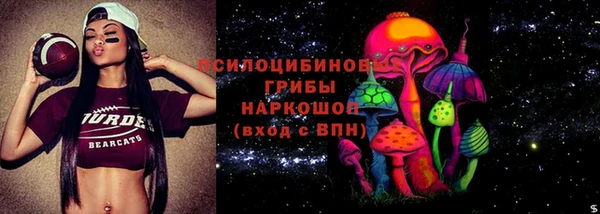 ALPHA-PVP Вяземский